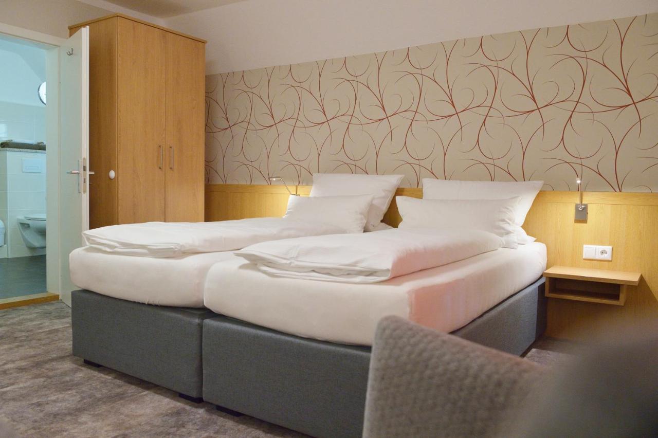 Land-Gut-Hotel Allerhof Frankenfeld Екстериор снимка