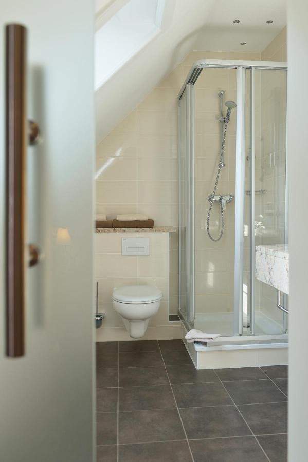 Land-Gut-Hotel Allerhof Frankenfeld Екстериор снимка