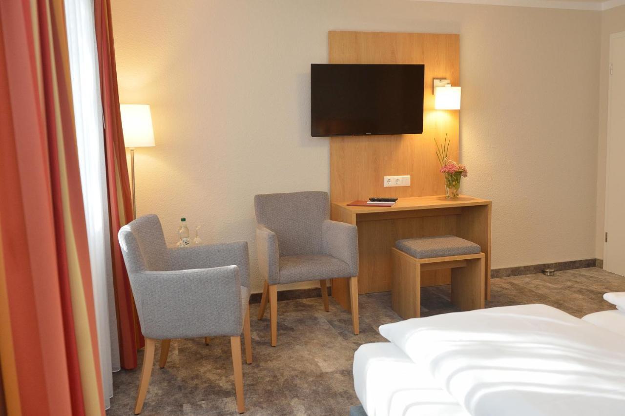Land-Gut-Hotel Allerhof Frankenfeld Екстериор снимка