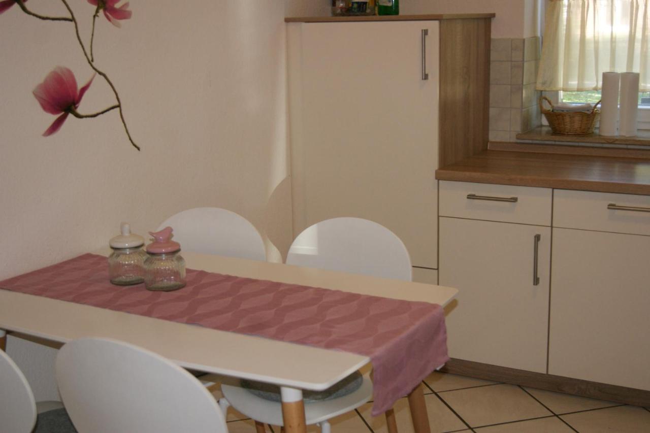 Land-Gut-Hotel Allerhof Frankenfeld Екстериор снимка
