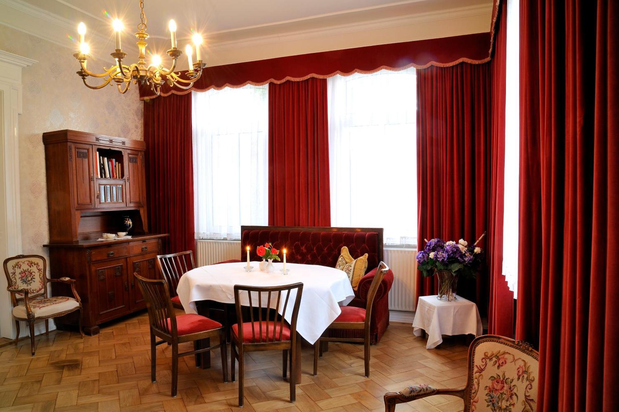 Land-Gut-Hotel Allerhof Frankenfeld Екстериор снимка