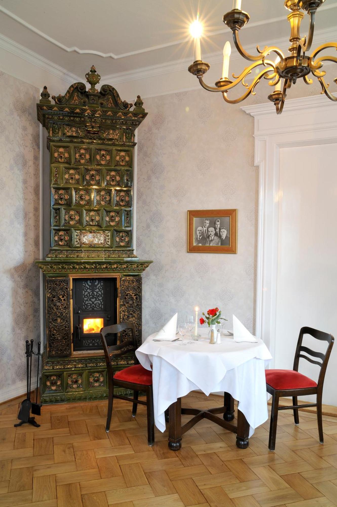 Land-Gut-Hotel Allerhof Frankenfeld Екстериор снимка
