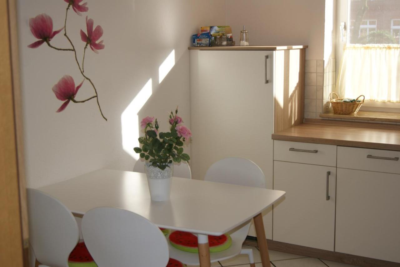 Land-Gut-Hotel Allerhof Frankenfeld Екстериор снимка