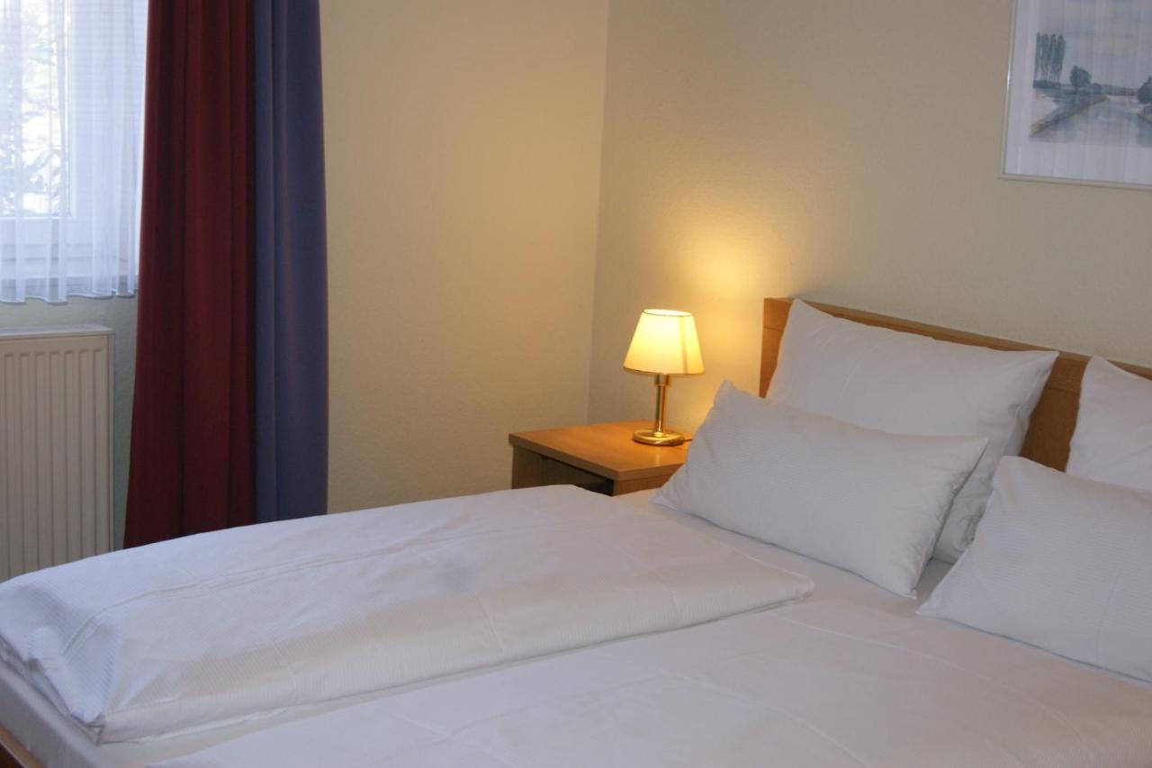 Land-Gut-Hotel Allerhof Frankenfeld Екстериор снимка