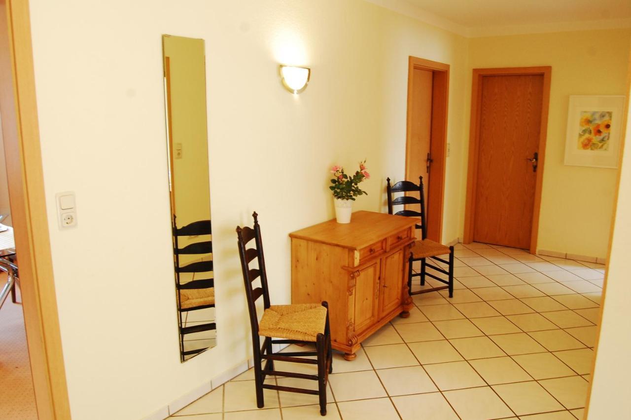 Land-Gut-Hotel Allerhof Frankenfeld Екстериор снимка