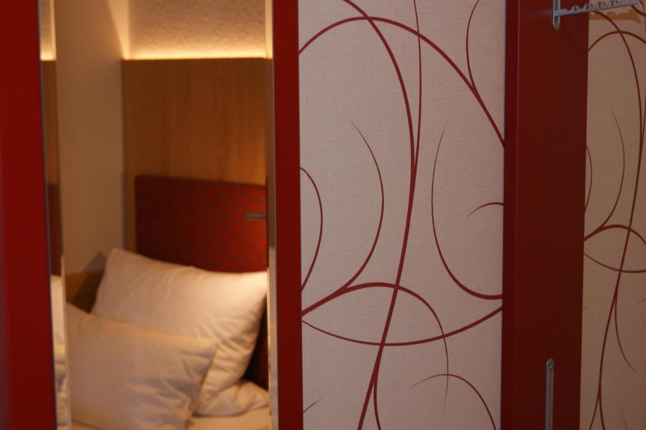 Land-Gut-Hotel Allerhof Frankenfeld Екстериор снимка